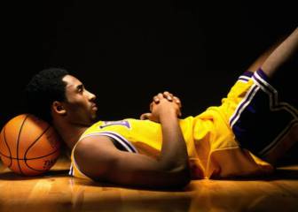 La importancia de llamarse Kobe