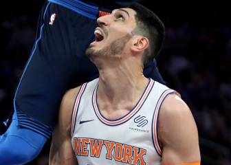 Turquía pide una pena de hasta 4 años de cárcel para Kanter