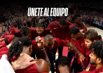 ¡Llega a España el NBA Fan Club!