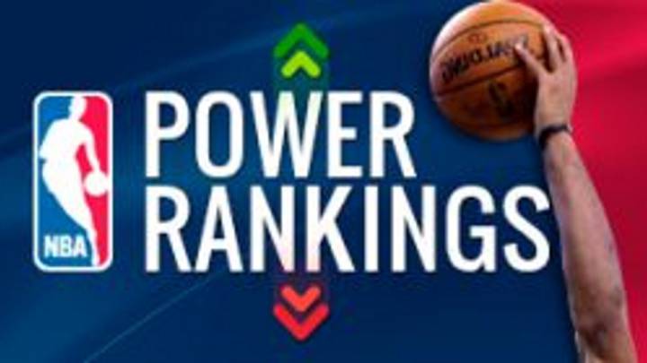 ¡Power Rankings NBA! Liderato para los Warriors y los Thunder se cuelan en el Top-10