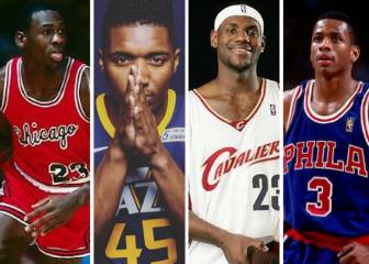 Los novatos 2017 contra los de los últimos 10 años y contra las mejores clases de la historia