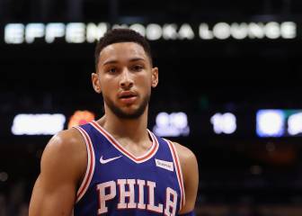 Resúmenes y resultados de la jornada: más derrotas para Marc Gasol y Ricky Rubio