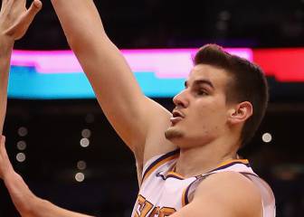 Booker (26), Jackson (17+10+5) y Bender (20) pueden con OKC