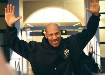 LaVar Ball desata la guerra entre ESPN y los entrenadores NBA