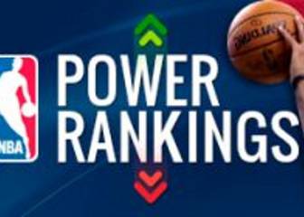 ¡Power Rankings NBA! Suben Celtics y Blazers; Miami, al Top-10
