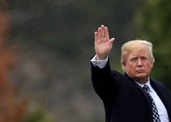 Ujiri, contra Trump: 