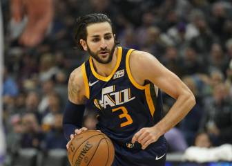 Resúmenes y resultados de la jornada NBA: los 10 partidos