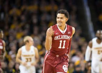 Draft NBA: el nuevo rival de Doncic es un clon de Curry