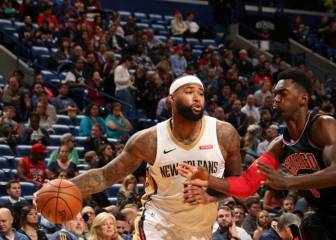 Sobrenatural Cousins (44+24+10): números inéditos desde 1972