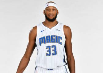 El escándalo de Michigan State salpica a la NBA: Payne, acusado de acoso sexual, cortado