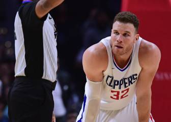 Los Clippers vuelven a probar y los Pistons no quieren 'tankear'