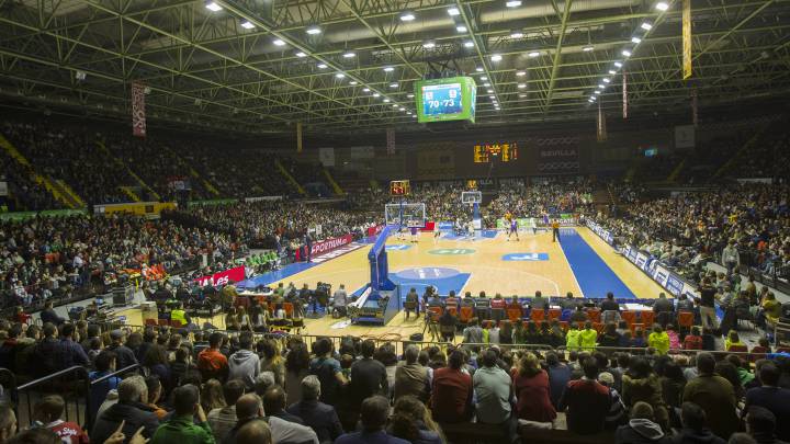 Se acabó el plazo: los clubes no podrán fichar a jugadores ACB