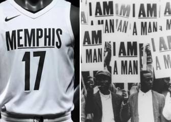 ¿Qué significa cada camiseta de las City Edition de la NBA?