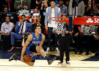 All Star: ya hay participantes para la noche de los concursos