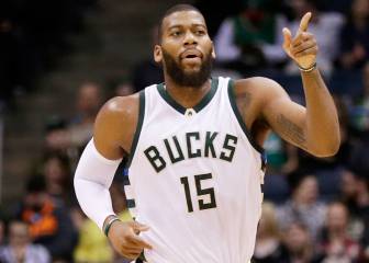 Los Celtics ya tienen pívot: Greg Monroe firma por 5 millones