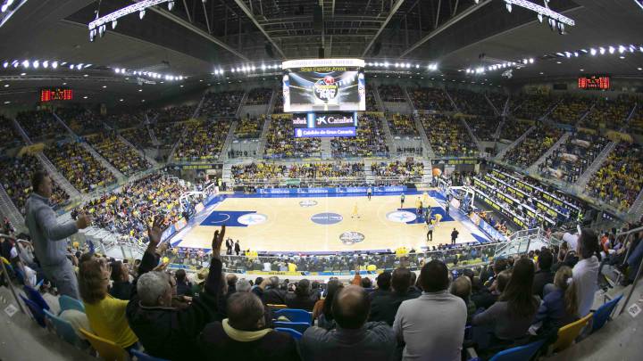 Comunicado de la ACB: "La Copa del Rey se va a jugar"