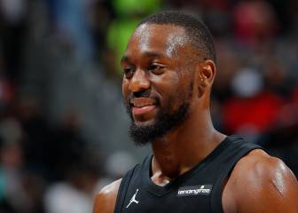 Resúmenes NBA: Kemba roza el milagro a la espera de Willy