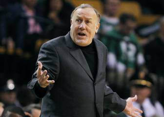 Fallece a los 44 años por un atropello el hijo de Adelman