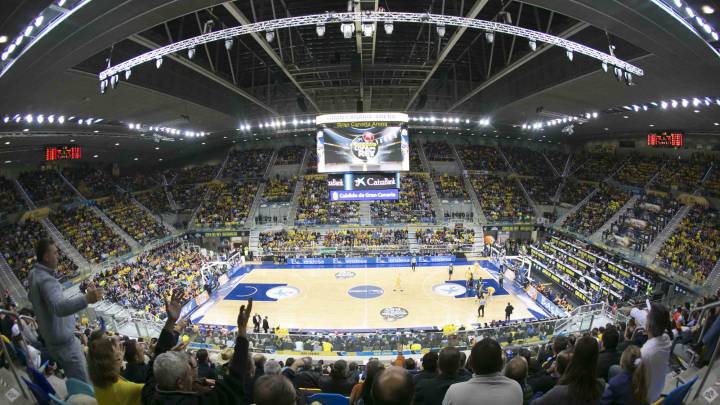 Copa del Rey ACB 2018: fecha, TV, horario y donde ver online