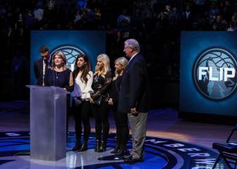 Butler y Gibson arreglan la noche de Flip en Minnesota