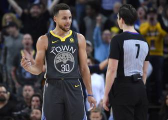 ¿Impidió Curry que se televisara la selección de jugadores?