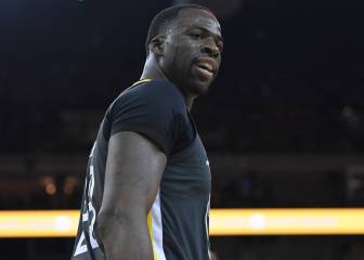 Las tensiones entre jugadores y árbitros provocan una reunión