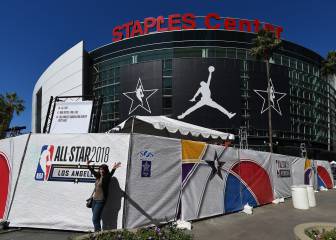 LA: la gran capital del baloncesto no quiere dejar de serlo