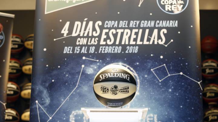 Noticias - Copa del Rey de Baloncesto 2017 en AS.com