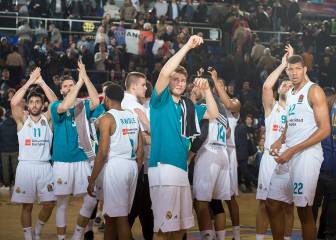 Madrid: lo que le queda para acabar entre los 4 primeros