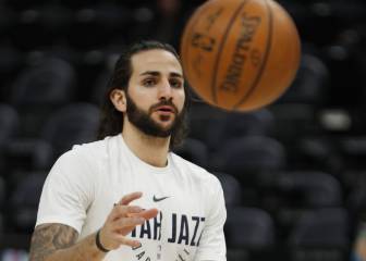 Utah recupera la sonrisa horas después de caer ante Portland