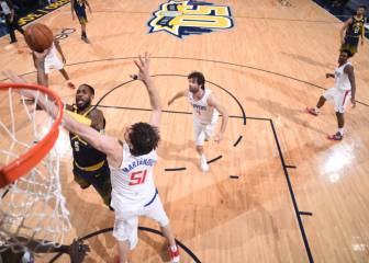 Marjanovic y Teodosic lideran una remontada heroica... y vital