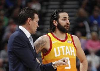 Los Jazz no paran de empujar: otra victoria; quieren playoffs