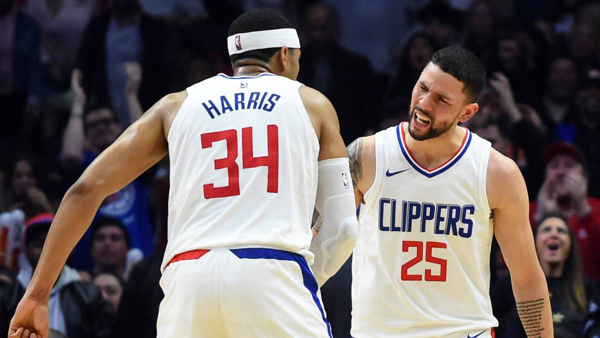 Resúmenes y resultados de la jornada NBA: los siete partidos - AS.com