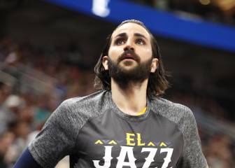 Utah vuelve a ganar: 15 triunfos en 17 partidos y a 1,5 de playoffs