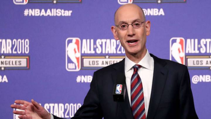 La NBA se mueve para acabar con el 'one-and-done': quieren llegar antes a los jugadores