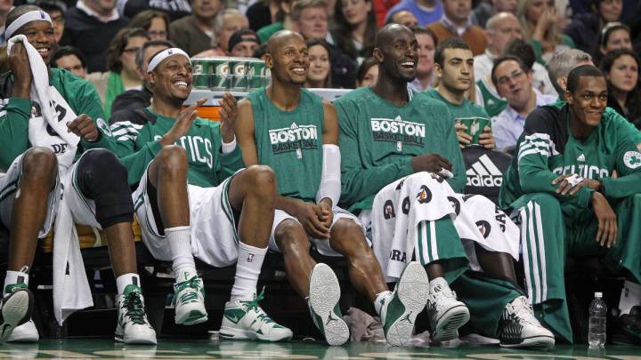 Boston Celtics (2008)