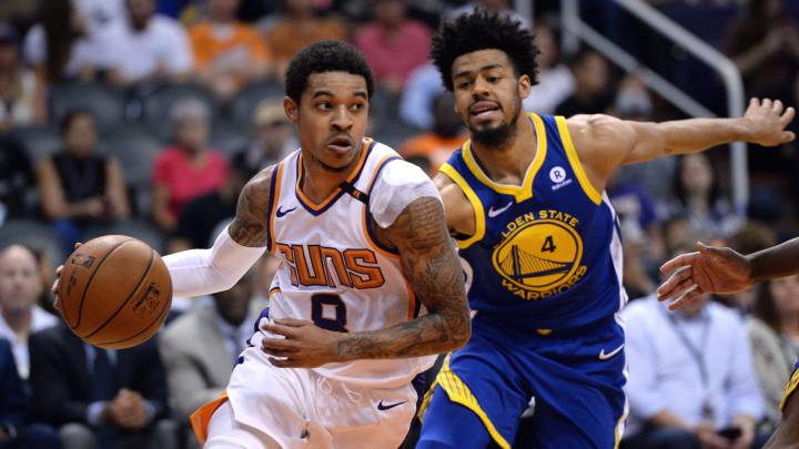 Los Suns ganan 'la carrera del tanking': objetivo, nº1 del draft