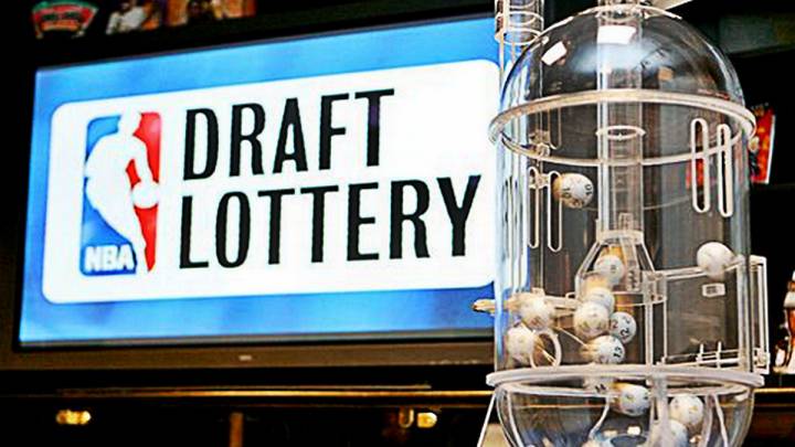 El draft NBA, decidido a falta de la lotería: opciones de cada equipo a hacerse con el nº 1