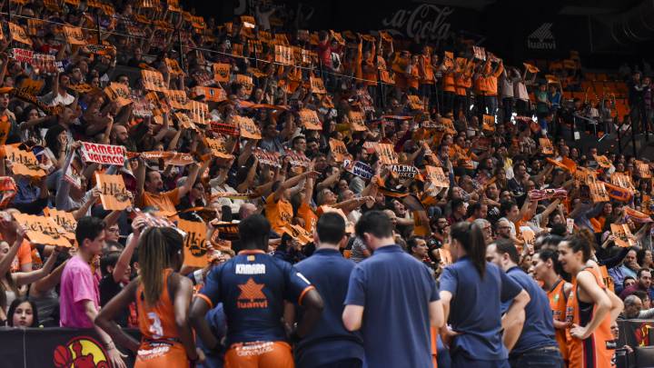 El Valencia Basket y el Ensino Lugo ascienden a la Liga ...