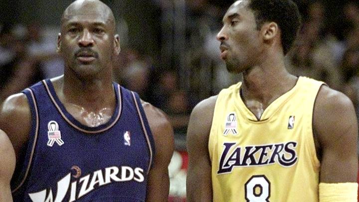 ¿Pudo ser Jordan campeón con los Lakers de Kobe y Shaquille?