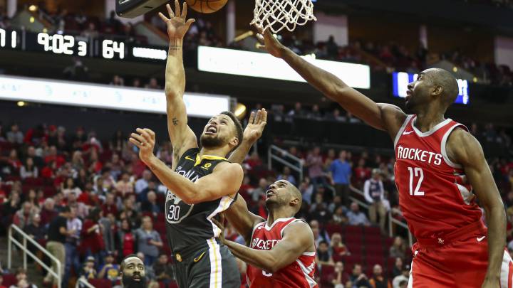Rockets-Warriors: diez claves de la serie de playoffs soñada
