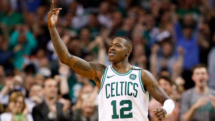 Celtics - Cavaliers: horario, canal de TV y dónde ver online