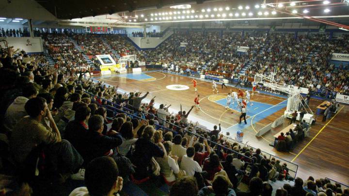 Bilbao Basket: la más bella historia en el menor tiempo
