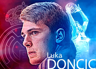 El talento único de Doncic explicado en este gráfico