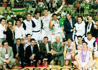 Así han sido las 10 Copas de Europa del Real Madrid