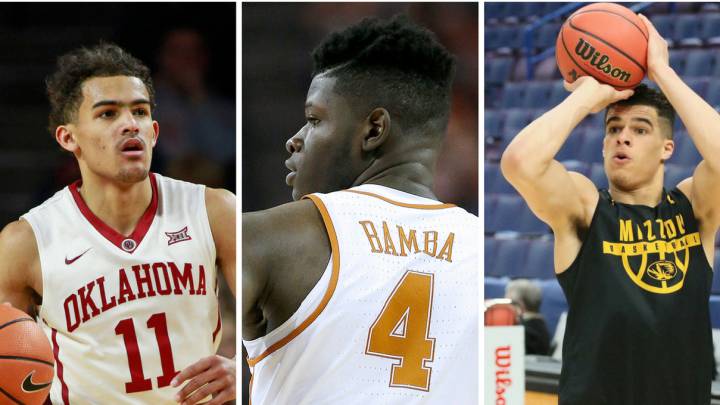 Últimos rumores del draft: Suns, Young, Porter, Knicks, Clippers...