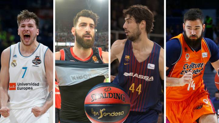 Guía del playoff de la ACB 2018: equipos, partidos, estrellas...