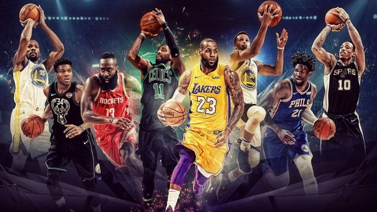 Ridículo Delicioso Motivar 10 partidos NBA que debes ver: Doncic, LeBron en el Garden, la revancha  Warriors-Rockets... - AS.com