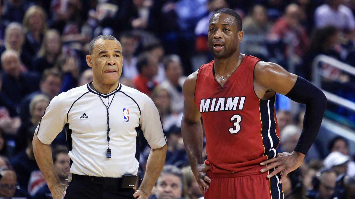 Miami Heat retirará la camiseta de Dwyane Wade en un evento que