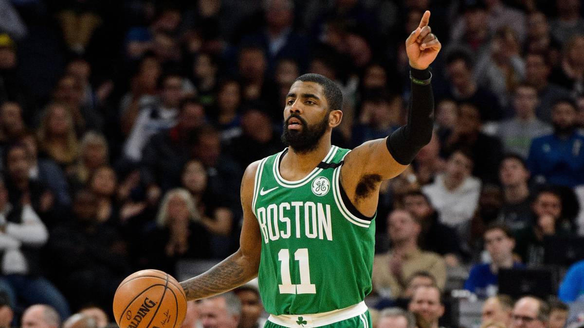 NBA | Irving: \